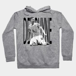 De Bruyne Hoodie